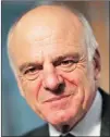  ??  ?? DAVID NABARRO