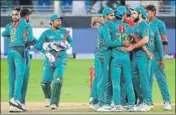  ?? AFP ?? Pakistan have won their last nine consecutiv­e T20s.