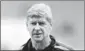  ??  ?? Wenger