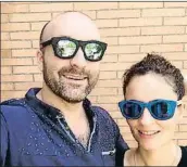  ?? LV ?? Cristina Brossa y Andrew Swiler