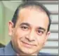  ?? MINT/FILE ?? Nirav Modi. The auction of assets of Modi’s distressed companies will begin on May 5