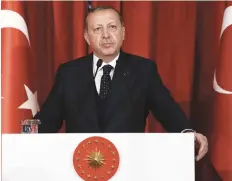  ?? DR ?? Tayyip Erdogan disponível para falar com Putin e Poroshenko