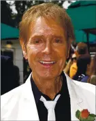  ?? ?? Cliff Richard See Question 6.