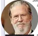  ?? ?? Jeff Bridges