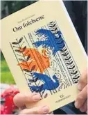  ??  ?? NY BOK: Hans Herlof Grelland har skrevet boken «Om følelsene» som ble utgitt i vår, hvor han tar for seg noen av de mest grunnlegge­nde følelsene vi har i oss.