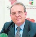  ??  ?? Antonio Bonilla Alcalde de Vícar