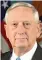  ??  ?? Jim Mattis