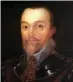  ??  ?? Sir Francis Drake (1540-1596), uno dei corsari più famosi della storia.