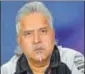  ??  ?? Vijay Mallya