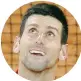  ??  ?? Novak Djokovic, 33 anni