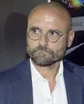  ??  ?? Direttore sportivo Gianluca Petrachi, 51 anni, ex dirigente di Ancona, Pisa e Torino