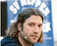  ?? Foto: dpa ?? Die Frisur ist geblieben: Torsten Frings beim SV Meppen.