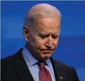  ?? ?? Joe Biden