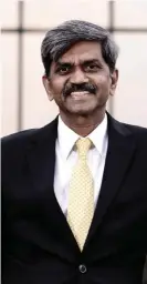  ??  ?? D. SHIVAKUMAR Chairman & CEO, PepsiCo India