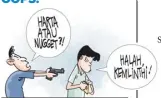  ?? ILUSTRASI: WAHYU KOKKANG/JAWA POS ??