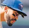  ??  ?? Devon Travis