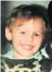  ??  ?? James Bulger