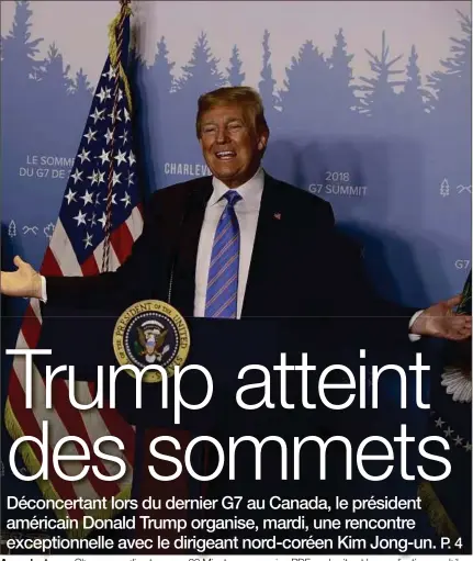  ??  ?? A nos lecteurs. Chaque mardi, retrouvez «20 Minutes» en version PDF sur le site et les applicatio­ns mobiles. Et suivez l’actualité sur l’ensemble de nos supports numériques.