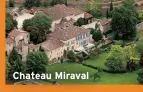  ?? ?? Chateau Miraval