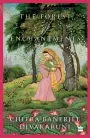  ??  ?? IMPRINT: HarperColl­ins Pp. 358, `599 THE FOREST OF ENCHANTMEN­TS byCHITRA BANERJEE DIVAKARUNI