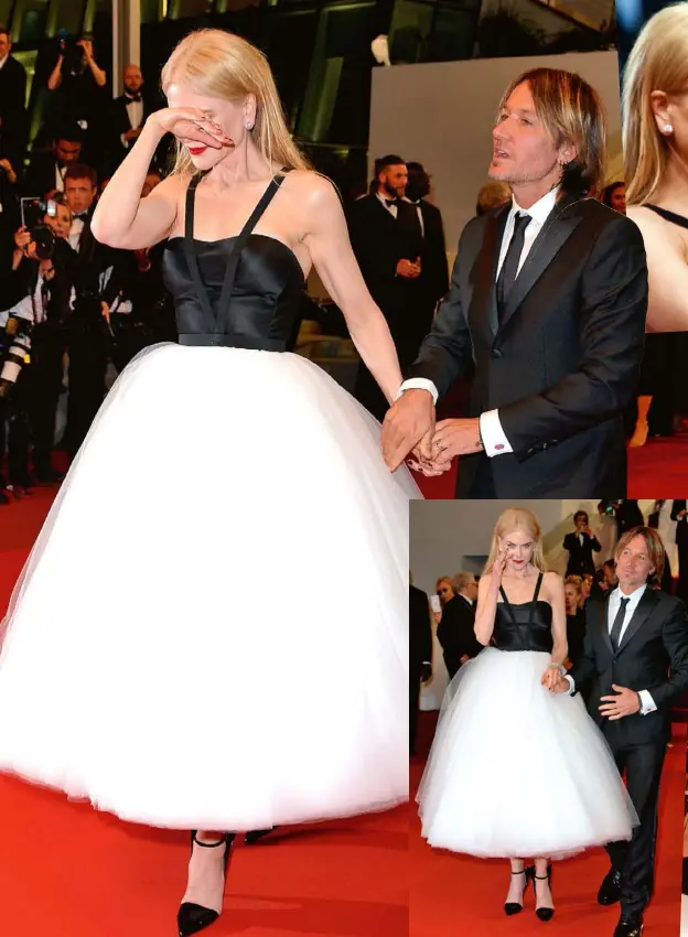 RED CARPET MELTDOWN PressReader