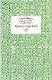  ??  ?? Lettere a Lilli e altri segni di Ennio Flaiano, edito da Archinto (1986)