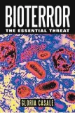  ??  ?? Gloria Casale signs her thriller “Bioterror: The Essential Threat” today from 1-3 p.m. at Treasure House Books Gifts, 2012 South Plaza NW, Old Town.