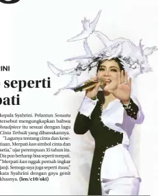  ?? IMAM HUSEIN/JAWA POS ??