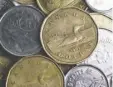  ??  ?? The loonie has rallied despite doubts about its potential. bloomberg