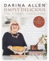  ??  ?? Darina Allen is co-founder of the Ballymaloe Cookery School. These recipes are from Simply Delicious: The Classic Collection (£20, Kyle Books).
