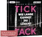  ??  ?? Als Buch/E-Book bei
Penguin erhältlich