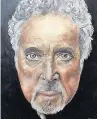  ??  ?? Tom Jones