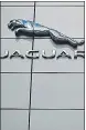  ?? AFP ?? JLR’s earnings before interest and taxes (EBIT) margin came in at 9.2% for the quarter.