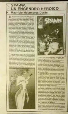  ??  ?? Legado. Esta es una de las publicacio­nes de la revista más importante del tapatío, quien siempre editó con pasión y dedicación.