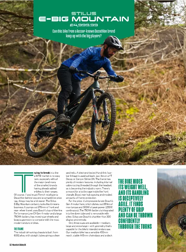 STILUS E BIG MOUNTAIN PressReader