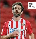  ?? ?? Will Grigg