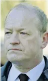  ??  ?? ●●MP Simon Danczuk was pleased with the decision