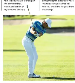 Pressreader Golf World Uk 2019 05 01 Jordan Spieth