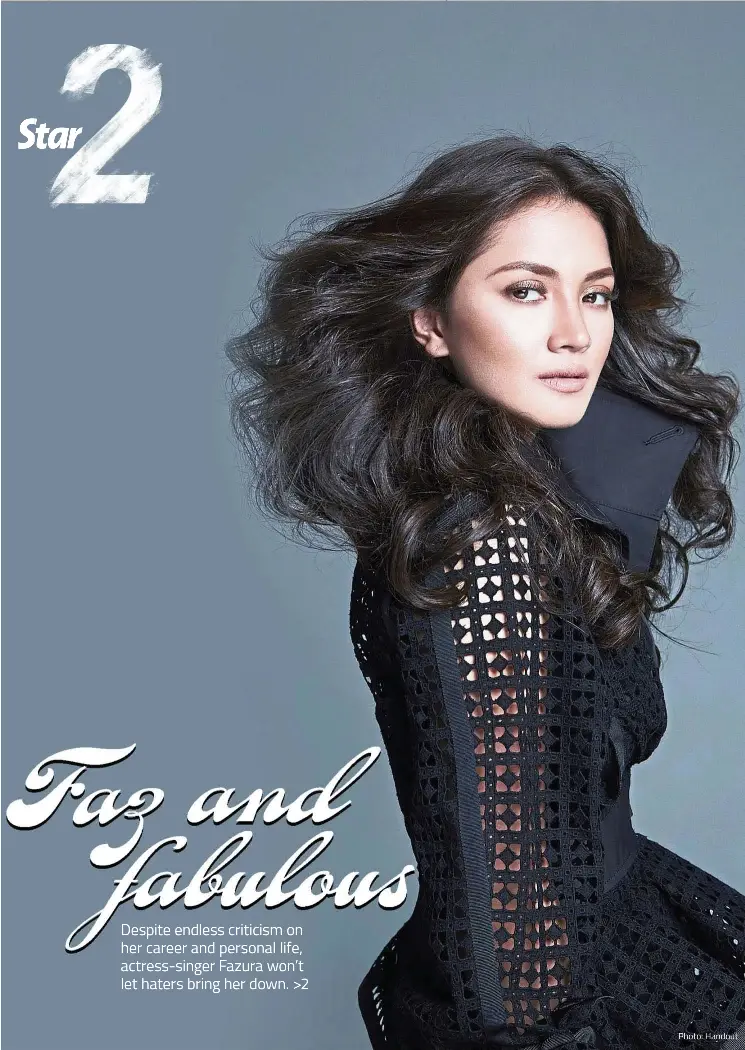 Faz And Fabulous Pressreader