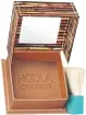  ??  ?? Benefit Cosmetics Hoola bronzer in caramel, $40.