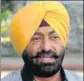  ??  ?? Sukhpal Singh Khaira