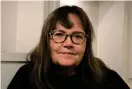  ?? BILD: PRIVAT ?? Eva-Maria Wassberg, ordförande för Göteborgs Barnmorske­sällskap, har inga ekonomiska intressen i BB Gårda, men ska vara konferenci­er på invigninge­n i januari.