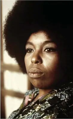  ?? Foto: imago/United Archives ?? Aretha Franklin, 1970