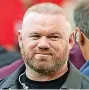  ?? ?? ROONEY Attacked fragility of Ten Hag’s United squad