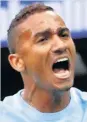  ??  ?? READY Danilo knows he must be patient at City