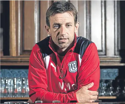  ?? SNS. ?? Neil McCann is keen to bring further reinforcem­ents – but also praised the current squad.