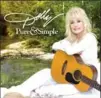  ?? SONY MUSIC ?? “Pure & Simple,” the latest release by Dolly Parton.