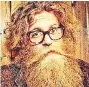  ??  ?? Ben Caplan