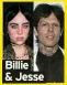  ?? ?? Billie & Jesse