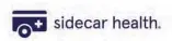  ?? ?? To learn more visit: sidecarhea­lth.com